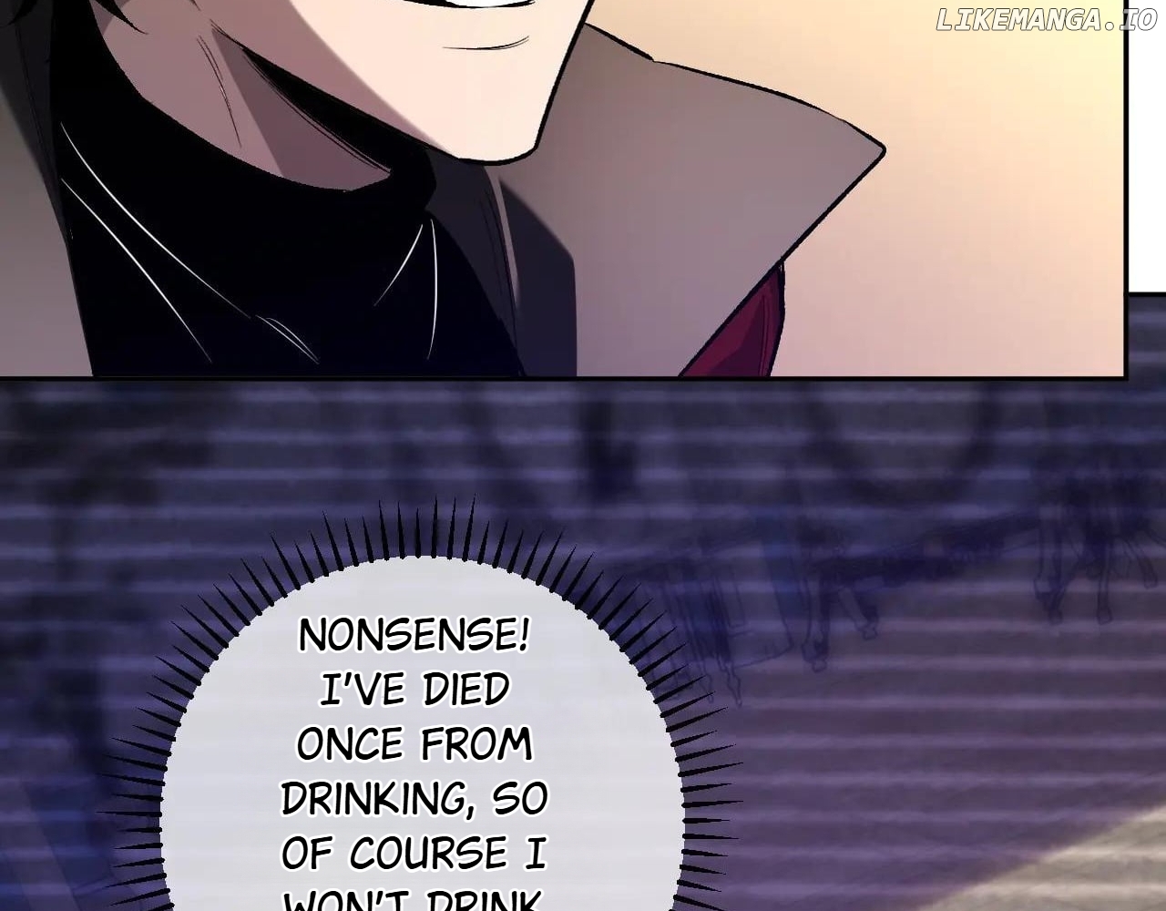 Doomsday for All: Me, Virus Monarch Chapter 54 - page 93